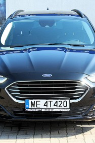 Ford Mondeo IX Mondeo SW Automat SalonPL FV23% 187KM Pak.Business Winter Kamera Navi-2