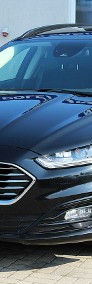 Ford Mondeo IX Mondeo SW Automat SalonPL FV23% 187KM Pak.Business Winter Kamera Navi-3