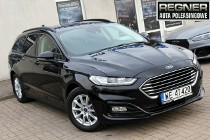 Ford Mondeo IX Mondeo SW Automat SalonPL FV23% 187KM Pak.Business Winter Kamera Navi