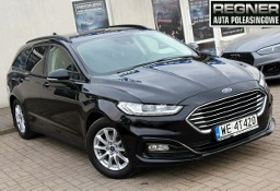 Ford Mondeo IX Mondeo SW Automat SalonPL FV23% 187KM Pak.Business Winter Kamera Navi