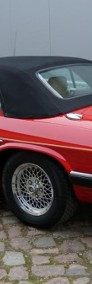 Jaguar XJS II XJS 5.3 V12 Cabrio Edycja Classic Collection Stan BDB LUXURYCLASSIC-3