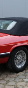Jaguar XJS II XJS 5.3 V12 Cabrio Edycja Classic Collection Stan BDB LUXURYCLASSIC-4