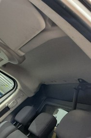 Citroen Berlingo Niski przebieg/Hak/Klimatyzacja/3 miejsca/Skrzydełka drzwi/Zarej.-2