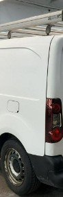 Citroen Berlingo Niski przebieg/Hak/Klimatyzacja/3 miejsca/Skrzydełka drzwi/Zarej.-3