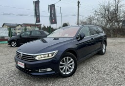 Volkswagen Passat B8 2.0TDI 190KM DSG/Head UP/Masaż/Pełne serwis/Zamiana/Kredyt/VIPGwaran