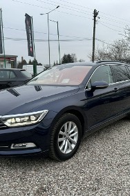 Volkswagen Passat B8 2.0TDI 190KM DSG/Head UP/Masaż/Pełne serwis/Zamiana/Kredyt/VIPGwaran-2