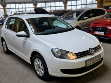 Volkswagen Golf VI 2012/13 ROK !!Zobacz opis !! W podanej cenie ROCZNA GWARANCJA !!-1