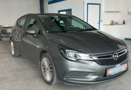 Opel Astra K 100% Bezwypadkowy! Gearancja!