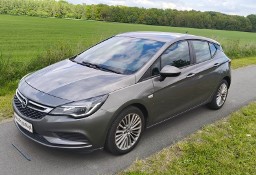 Opel Astra K 100% Bezwypadkowy! Gwarancja!