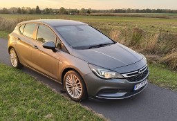 Opel Astra K 100% Bezwypadkowy! Gwarancja!