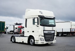 DAF XF 106 480 / E 6 / ACC / MEGA / LOW DECK / RETARDER / SUPER SPACE CAB