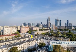 Mieszkanie Warszawa Wola, ul. Żytnia