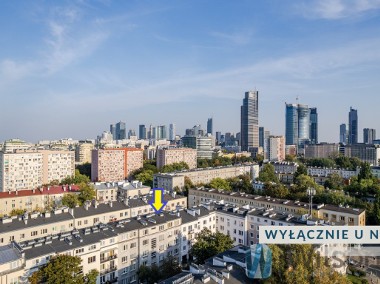 Warszawa-Wola, 34m2, kamienica, cicha okolica-1