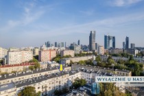 Mieszkanie Warszawa Wola, ul. Żytnia