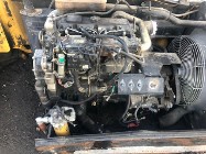 Caterpillara 3054 , Cat 3054