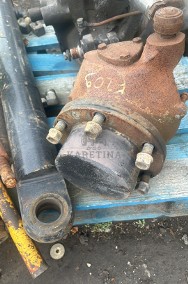 Fendt Vario 209 tms most przedni części.-3