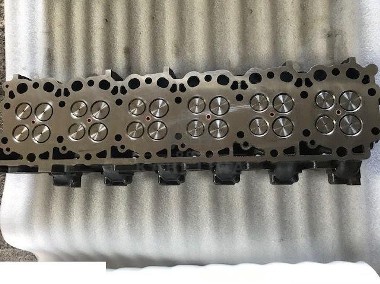 Fendt 930 933 936 - Deutz TTCD-2