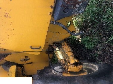 Matbro TS 300 - Piasta-1