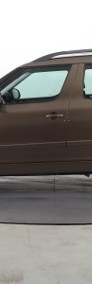Skoda Yeti I , Salon Polska, DSG, Navi, Xenon, Bi-Xenon, Klimatronic,-4