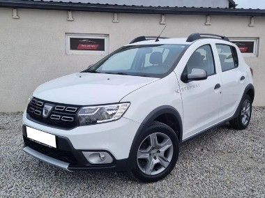 Dacia Sandero II-1