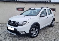 Dacia Sandero II