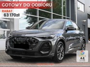 Audi Q5 III e-Hybrid quattro Sportback 2.0 e-Hybrid quattro Sportback (367 KM) Felgi
