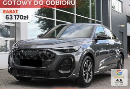 Audi Q5 III e-Hybrid quattro Sportback 2.0 e-Hybrid quattro Sportback (367 KM) Felgi