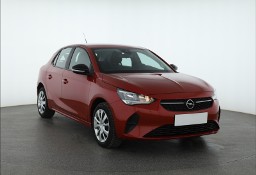 Opel Corsa F , Salon Polska, Serwis ASO, VAT 23%, Klima, Tempomat,