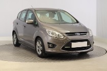 Ford C-MAX II , Salon Polska, Serwis ASO, Navi, Klimatronic, Tempomat,