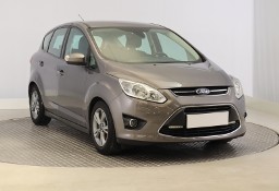 Ford C-MAX II , Salon Polska, Serwis ASO, Navi, Klimatronic, Tempomat,