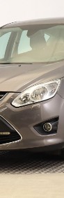 Ford C-MAX II , Salon Polska, Serwis ASO, Navi, Klimatronic, Tempomat,-3