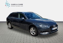 Audi A4 B9 40 TDI quattro S tronic. WE3H031