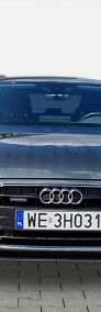 Audi A4 B9 40 TDI quattro S tronic. WE3H031-3