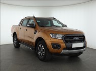 Ford Ranger III , Salon Polska, 1. Właściciel, 213 KM, Automat, VAT 23%,