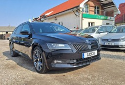Skoda Superb III Sport Line, DSG, MirrorLink
