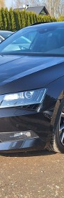 Skoda Superb III Sport Line, DSG, MirrorLink-3
