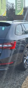 Skoda Superb III Sport Line, DSG, MirrorLink-4