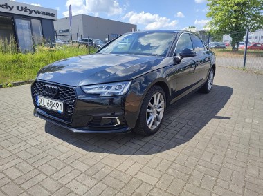3.0 TDI 272KM Quattro -1