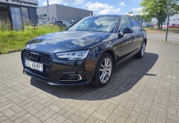 Audi A4 B9 3.0 TDI 272KM Quattro