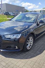 3.0 TDI 272KM Quattro -2