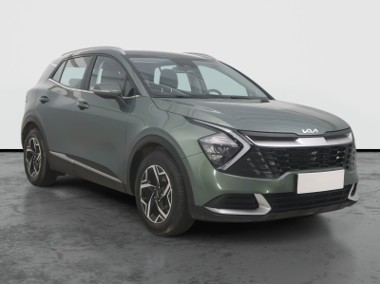 Kia Sportage IV Salon Polska, 1. Właściciel, VAT 23%, Klimatronic, Tempomat,-1