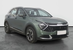 Kia Sportage IV Salon Polska, 1. Właściciel, VAT 23%, Klimatronic, Tempomat,