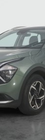 Kia Sportage IV Salon Polska, 1. Właściciel, VAT 23%, Klimatronic, Tempomat,-3