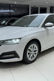 Skoda Octavia III Ambition, CarPlay, LED, SalonPL, FV-23%, 1-wł, gwarancja, DOSTAWA-2