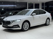 Skoda Octavia III Ambition, CarPlay, LED, SalonPL, FV-23%, 1-wł, gwarancja, DOSTAWA