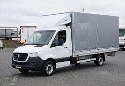 Mercedes-Benz Sprinter / 2,2 CDI / E 6 / BURTO - PLANDEKA / 10 PALET / 178 000 KM