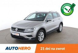Volkswagen Tiguan II GRATIS! Pakiet Serwisowy o wartości 1000 zł!