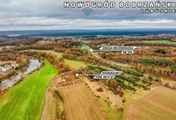 Działka inna Nowogród Bobrzański