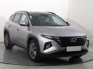 Hyundai Tucson , Salon Polska, 1. Właściciel, Serwis ASO, Klimatronic,-1