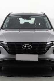 Hyundai Tucson , Salon Polska, 1. Właściciel, Serwis ASO, Klimatronic,-2
